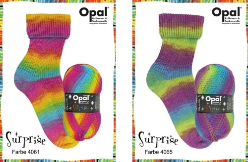 Artikelbild des Artikels “OPAL 4-fach 100g Surprise “