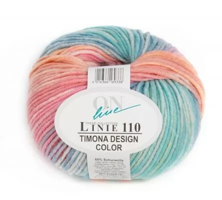 Artikelbild des Artikels “ONline Linie 110 Timona Design Color “