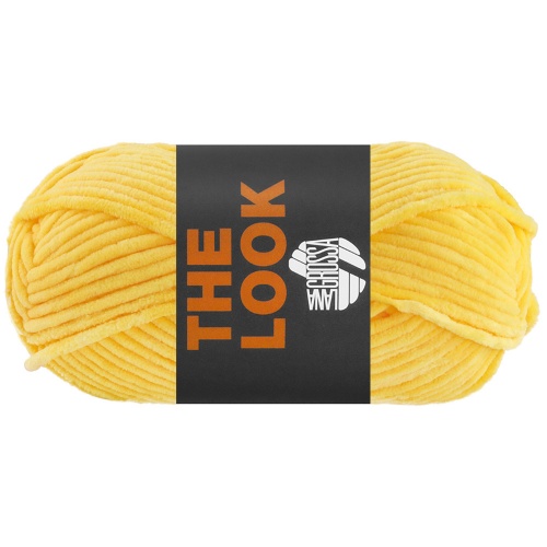 Artikelbild des Artikels “Lana Grossa The Look “
