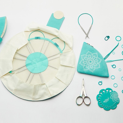 Artikelbild des Artikels “Knit Pro Mindful Das Entdecker Set “
