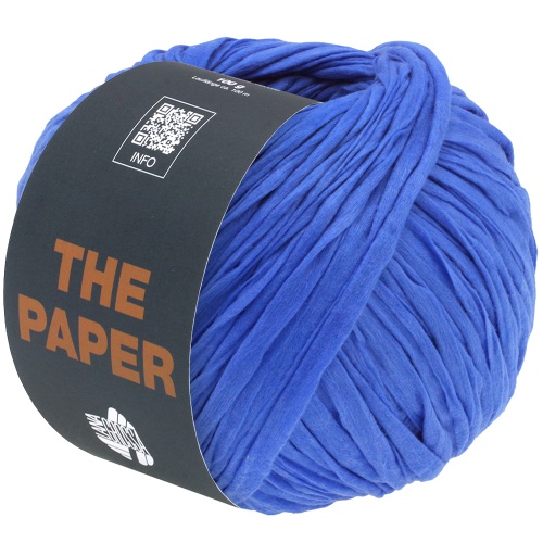 Artikelbild des Artikels “Lana Grossa The Paper “