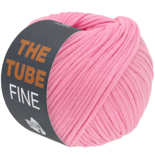 Artikelbild des Artikels “Lana Grossa The Tube Fine “