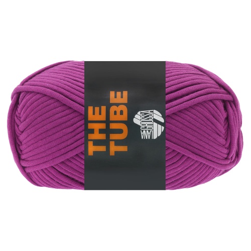 Artikelbild des Artikels “Lana Grossa The Tube “