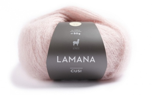 Artikelbild des Artikels “Lamana Cusi “