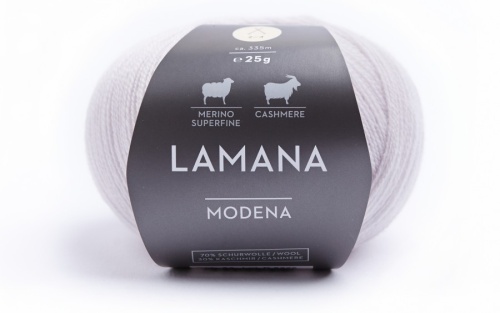 Artikelbild des Artikels “Lamana Modena “