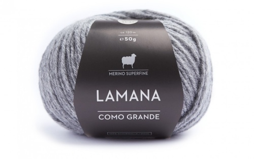 Artikelbild des Artikels “Lamana Como Grande “