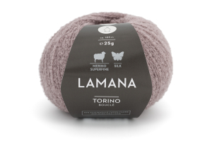 Artikelbild des Artikels “Lamana Torino Bouclé “
