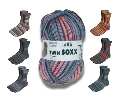 Artikelbild des Artikels “Twin Soxx 100g 4-fädig 909.0183-190 “