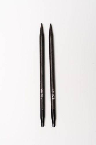Artikelbild des Artikels “Nadelspitzen Vario Ebenholz NERA “