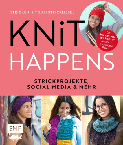 Artikelbild des Artikels “Knit Happens “