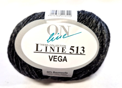 Artikelbild des Artikels “ONline Linie 513 Vega “