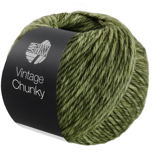 Artikelbild des Artikels “Lana Grossa Vintage Chunky “