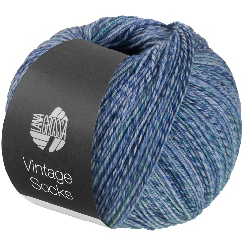 Artikelbild des Artikels “MEILENWEIT 100g Vintage Socks “