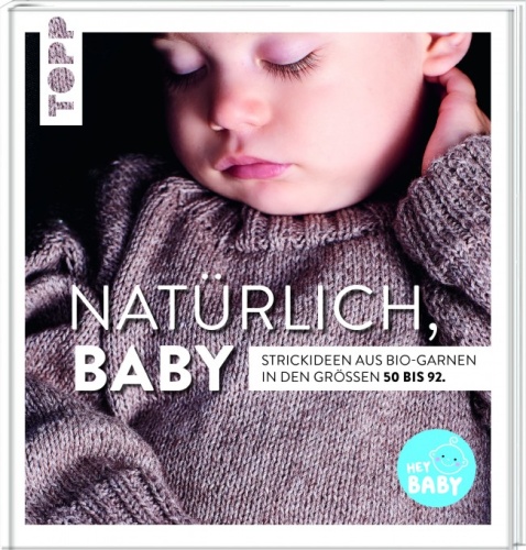 Artikelbild des Artikels “TOPP Natürlich, Baby! “