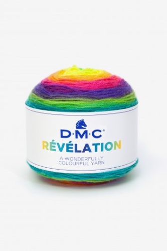 Artikelbild des Artikels “DMC Révélation “