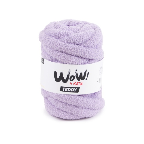 Artikelbild des Artikels “Katia WOW Teddy “
