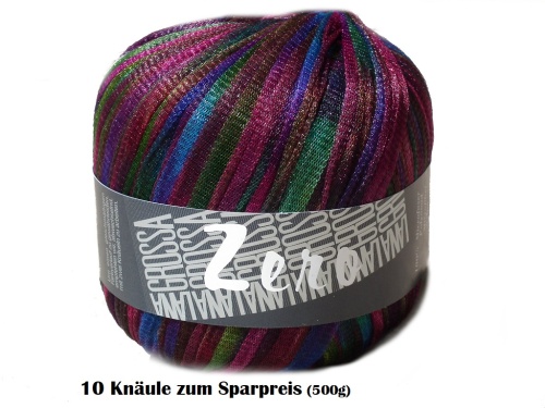 Artikelbild des Artikels “500g Lana Grossa Zero “