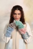 Artikelbild 10 des Artikels “Lang Yarns Punto 33 Snowflake “
