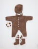 Artikelbild 10 des Artikels “Lana Grossa Infanti Nr. 20 “