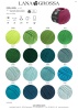 Artikelbild 10 des Artikels “Lana Grossa Cool Wool Uni/Mélange “
