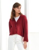 Artikelbild 10 des Artikels “Lana Grossa Cashmere 16 Fine “