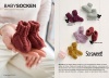 Artikelbild 11 des Artikels “Lana Grossa Meilenweit Booklet 8 - Best of “