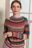Artikelbild 11 des Artikels “Lang Yarns Punto 30 Frida “