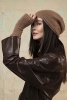 Artikelbild 12 des Artikels “Lang Yarns Punto 60 Cashmere “
