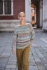 Artikelbild 12 des Artikels “Lang Yarns Punto 91 Colorful “