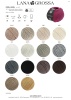 Artikelbild 12 des Artikels “Lana Grossa Cool Wool Uni/Mélange “