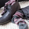 Artikelbild 2 des Artikels “Gründl Hot Socks uni 100 “