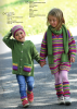 Artikelbild 2 des Artikels “ONline Stricktrends Family - Street Linie 12 “