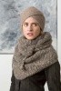 Artikelbild 2 des Artikels “Lang Yarns Cashmere Light “