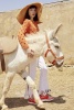 Artikelbild 2 des Artikels “Sweater Splendid Summer aus WOOLADDICTS Sunshine “