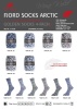 Artikelbild 2 des Artikels “Pro Lana Fjord Socks Arctic 4-fach “