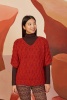Artikelbild 2 des Artikels “Lang Yarns Alpaca Soxx 6-ply “