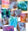 Artikelbild 2 des Artikels “TOPP Batik DIY - Tie Dye “