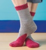 Artikelbild 2 des Artikels “TOPP  Deine super Socken-Schublade - #operationsockdrawer “