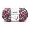 Artikelbild 2 des Artikels “Gründl Hot Socks Xmas 4-fach Glitter 2025 “