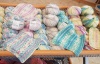 Artikelbild 2 des Artikels “ONline Supersocke 4-fach Sweet Socks “