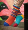 Artikelbild 2 des Artikels “TOPP Socken rocken “