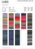 Artikelbild 2 des Artikels “Lang Yarns MILLE COLORI SOCKS AND LACE LUXE “