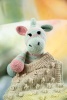 Artikelbild 2 des Artikels “Lang Yarns Punto 35 Layette Merino 200 “
