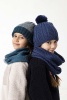 Artikelbild 2 des Artikels “Lang Yarns Punto 41 Kids Atlantis “