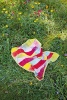 Artikelbild 2 des Artikels “Lang Yarns Punto 56 Layette Baby Cotton Color & Quattro Dégradé “