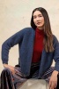 Artikelbild 2 des Artikels “Lang Yarns Punto 60 Cashmere “