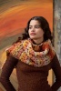 Artikelbild 2 des Artikels “Lang Yarns Cloud Tweed “