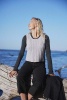 Artikelbild 2 des Artikels “Lang Yarns Punto 94 Cashmere Extra Lace “