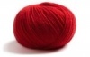 Artikelbild 2 des Artikels “Poncho aus Lamana Como 33 - Karmin | Einheitsgröße (225g)“