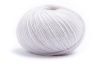 Artikelbild 2 des Artikels “Snood aus Lamana Como 62 - Rosenquarz | Höhe 27cm, Umfang 56-58cm (100g)“